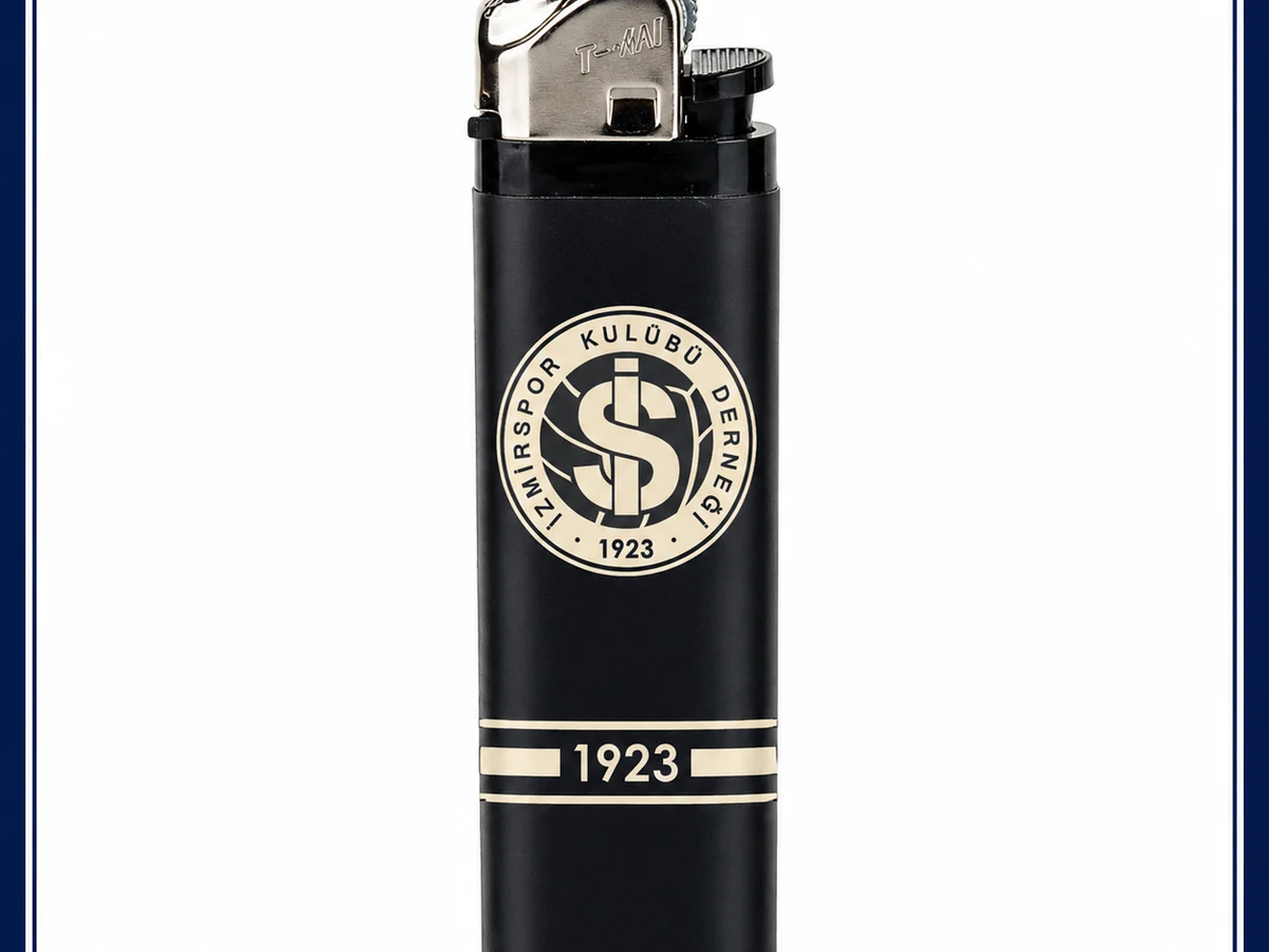 1923 Çakmak Blend