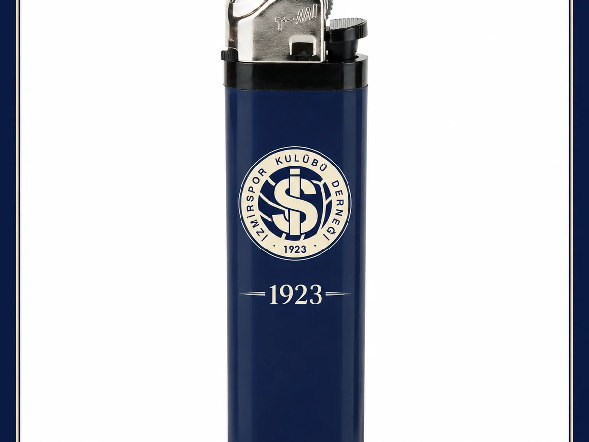 1923 Çakmak Lacivert