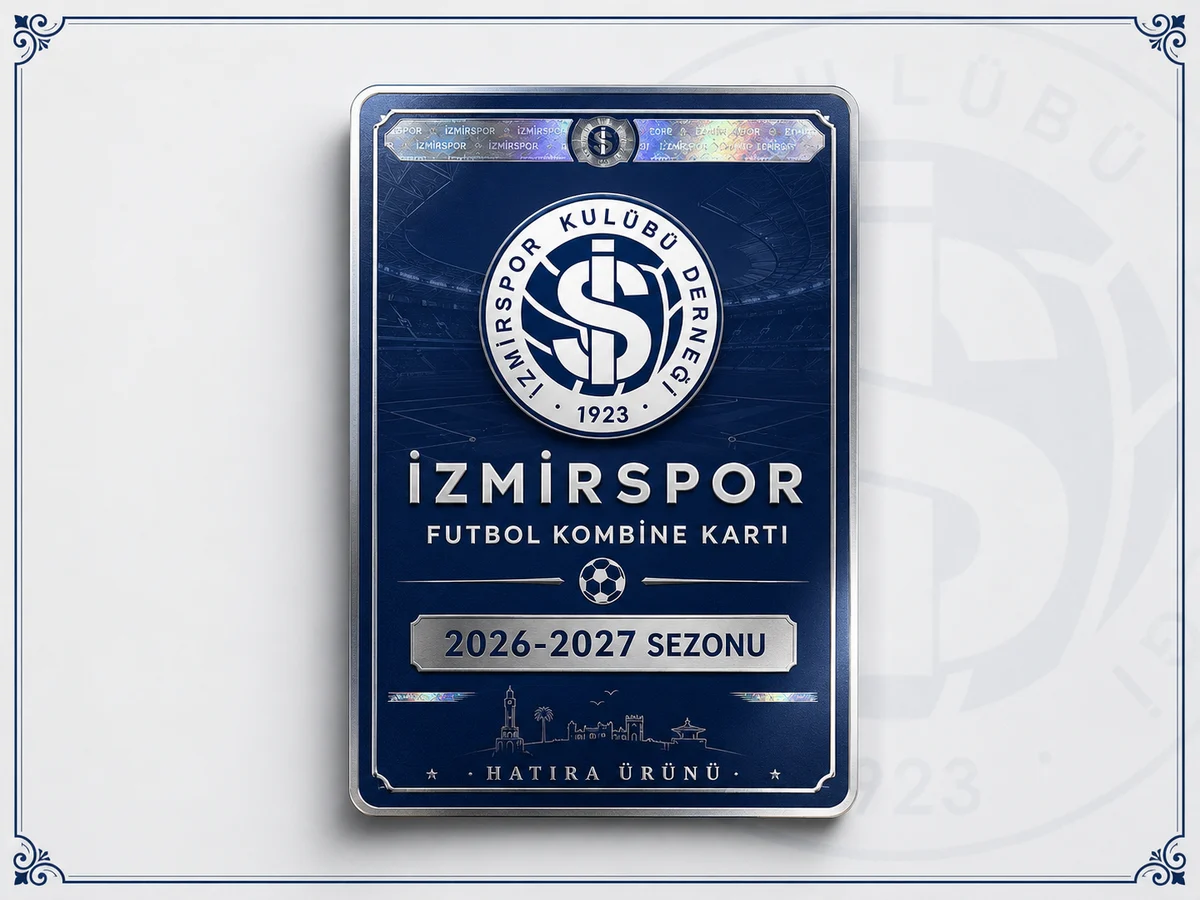 Futbol Kombine