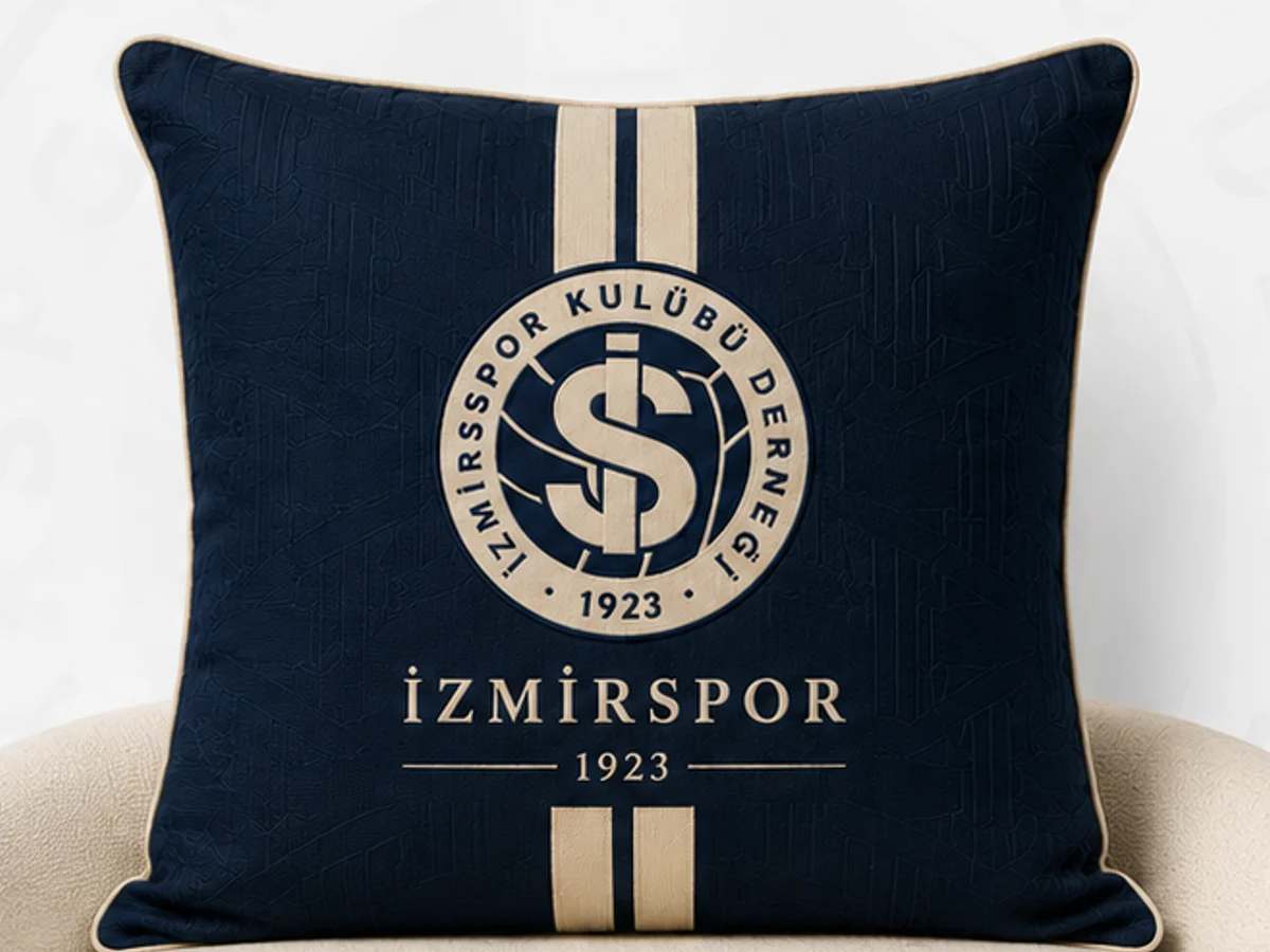 1923 Yastık/Kırlent