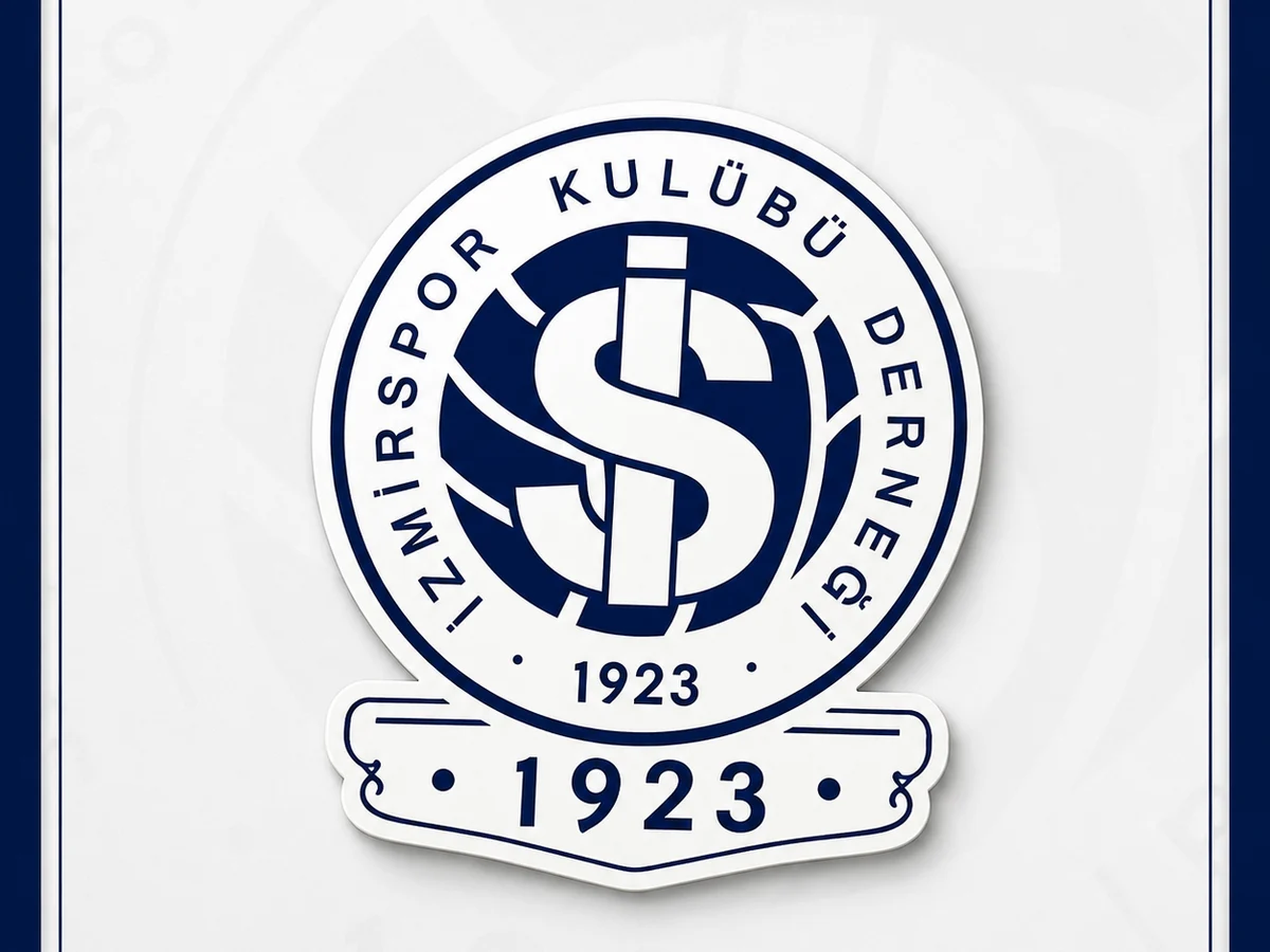 Sticker 1923