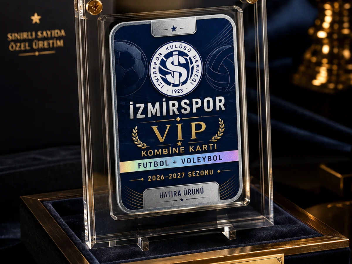VIP Kombine