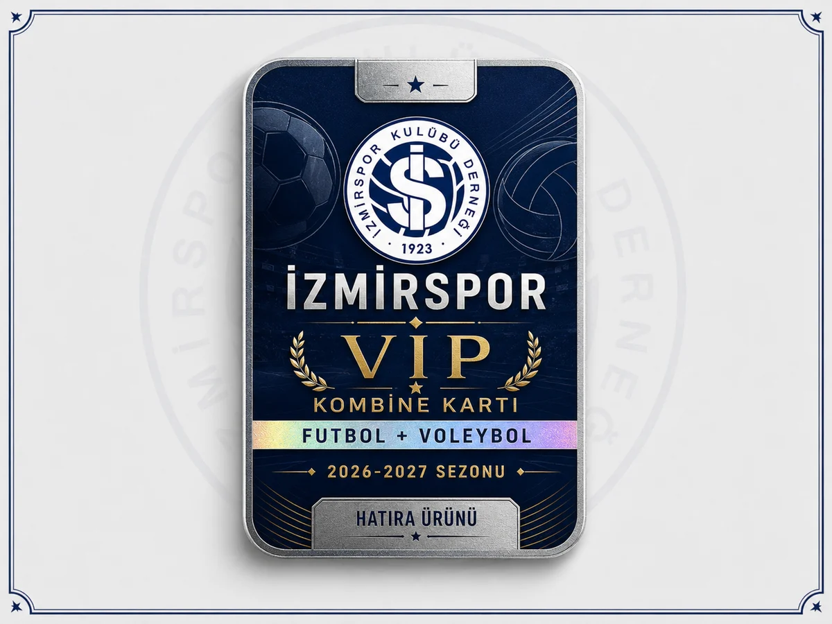 VIP Kombine