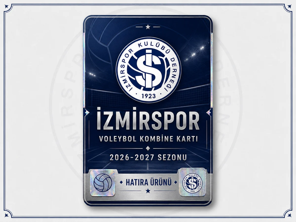 Voleybol Kombine